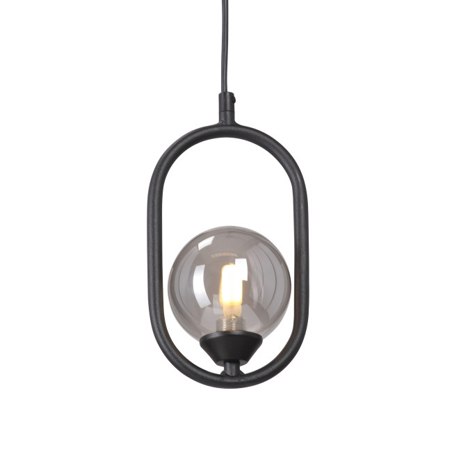 Подвесной светильник Vitaluce V2991-1/1S Подвесной светильник Vitaluce V2991-1/1S