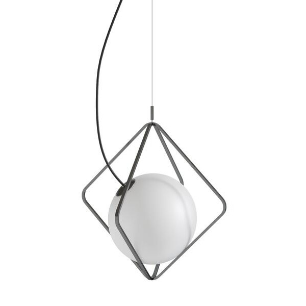 Подвесной светильник Delight Collection Jack 9844P/XL black Подвесной светильник Delight Collection Jack 9844P/XL black