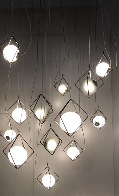 Подвесной светильник Delight Collection Jack 9844P/XL black Подвесной светильник Delight Collection Jack 9844P/XL black