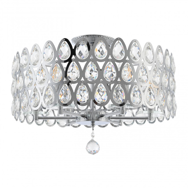 Потолочная люстра Arte Milano Sorrento 371019/6/50/490 CR