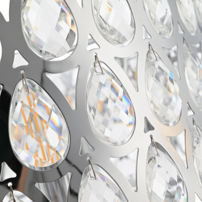 Потолочная люстра Arte Milano Sorrento 371019/6/50/490 CR