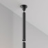 Соединитель с блоком питания Maytoni Shelf CA011-L300-100W-B
