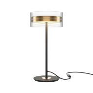 Настольная лампа Maytoni Modern Dress code MOD348TL-L14BBS3K