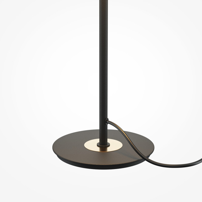 Настольная лампа Maytoni Modern Dress code MOD348TL-L14BBS3K Настольная лампа Maytoni Modern Dress code MOD348TL-L14BBS3K