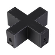 Соединитель X-образный Novotech Ratio 135035 Соединитель X-образный Novotech Ratio 135035