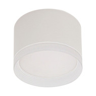 Накладной светильник Reluce 53004-9.5-001LD GX53 WT