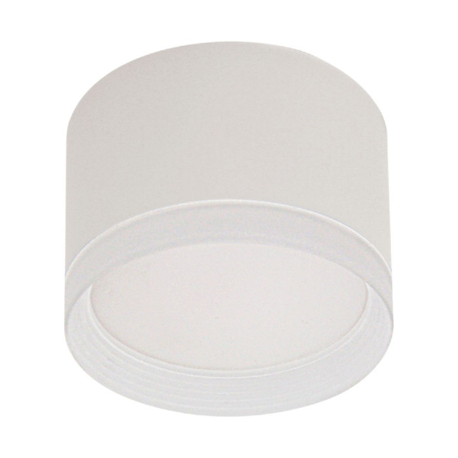 Накладной светильник Reluce 53004-9.5-001LD GX53 WT Накладной светильник Reluce 53004-9.5-001LD GX53 WT