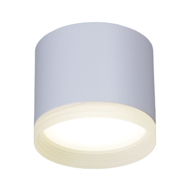 Накладной светильник Reluce 53004-9.5-001LD GX53 WT Накладной светильник Reluce 53004-9.5-001LD GX53 WT