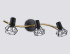 Спот Ambrella Light Loft Traditional TR8657 Спот Ambrella Light Loft Traditional TR8657