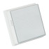 Терморегулятор Wi-Fi (механизм) Stekker Эмили RSW00-5119-01 белый фарфор soft touch 50376 Терморегулятор Wi-Fi (механизм) Stekker Эмили RSW00-5119-01 белый фарфор soft touch 50376