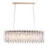 Подвесная люстра Delight Collection MD22027002 MD22027002-L108 light rose gold Подвесная люстра Delight Collection MD22027002 MD22027002-L108 light rose gold