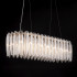 Подвесная люстра Delight Collection MD22027002 MD22027002-L108 light rose gold Подвесная люстра Delight Collection MD22027002 MD22027002-L108 light rose gold