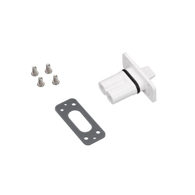 Заглушка Arlight ALT-LARGO-CAP-2pin (WH) 030995 Заглушка Arlight ALT-LARGO-CAP-2pin (WH) 030995