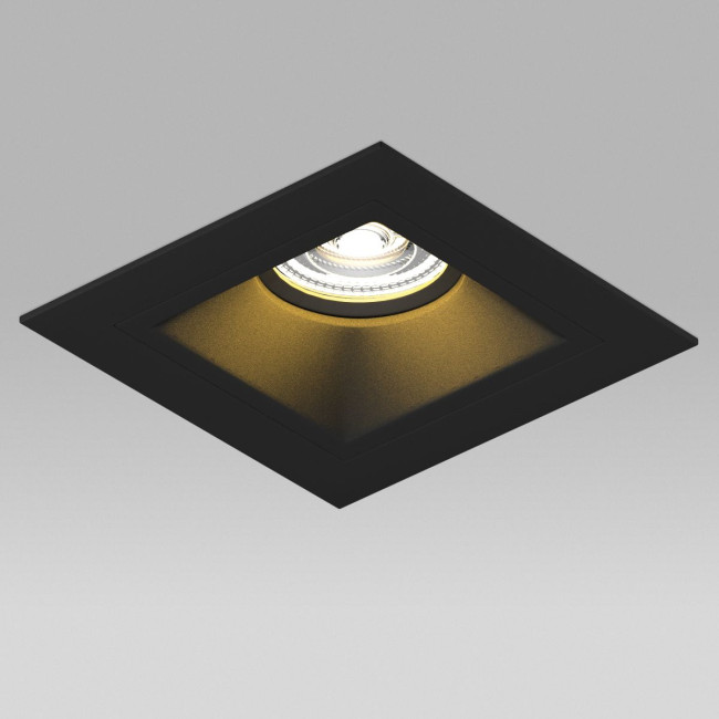 Встраиваемый светильник Lightstar Domino (214517+214507+214007) D51707BMOD Встраиваемый светильник Lightstar Domino (214517+214507+214007) D51707BMOD
