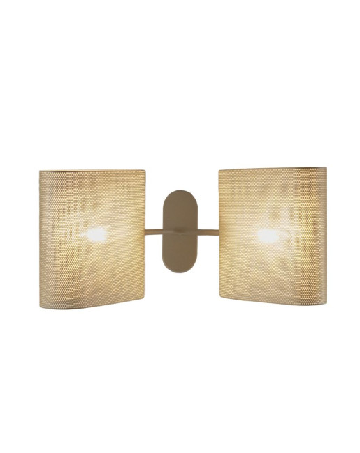 Бра Moderli Metalicana V11809-2W Бра Moderli Metalicana V11809-2W