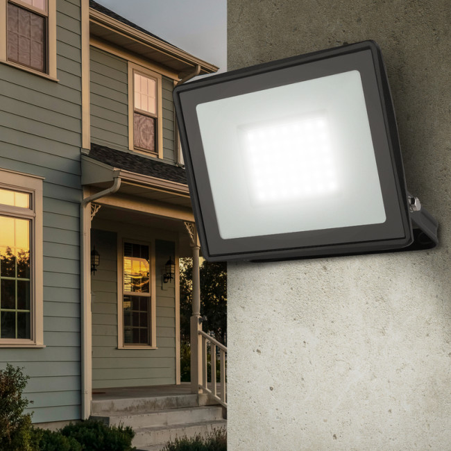 Прожектор Эра LPR-023-0-65K-050 Б0052024 Прожектор Эра LPR-023-0-65K-050 Б0052024