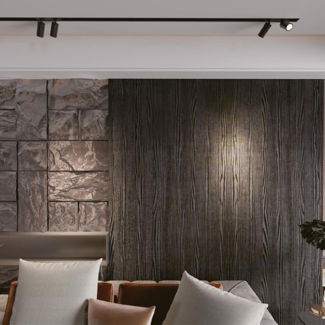 Трековый светильник для низковольтного шинопровода Novotech Smal 359090 Трековый светильник для низковольтного шинопровода Novotech Smal 359090