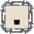 Розетка компьютерная RJ45 Legrand Inspiria 673831
