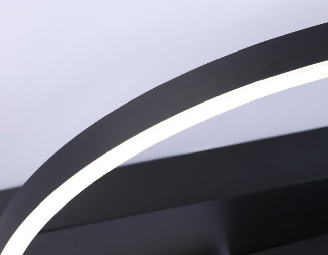 Потолочный светильник Ambrella Light Comfort FL51460 Потолочный светильник Ambrella Light Comfort FL51460