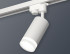 Трековый однофазный светильник Ambrella Light Track System XT6322130 (A2520, C6322, N6241) Трековый однофазный светильник Ambrella Light Track System XT6322130 (A2520, C6322, N6241)