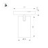 Трековый магнитный светильник Arlight MAG-MICROCOSM-SPOT-R35-5W Day4000 (BK, 36 deg, 24V) 043253(1) Трековый магнитный светильник Arlight MAG-MICROCOSM-SPOT-R35-5W Day4000 (BK, 36 deg, 24V) 043253(1)