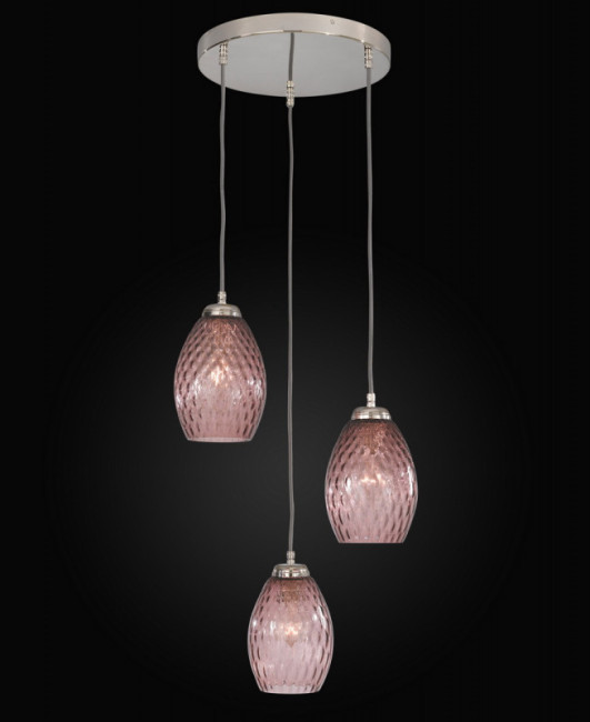 Подвесной светильник Reccagni Angelo L 10008/3 Подвесной светильник Reccagni Angelo L 10008/3
