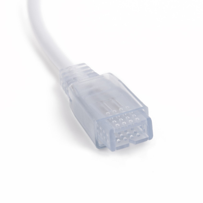 Коннектор для лент LS014, LS015 гибкий (10 шт) Elektrostandard 4690389171079 Коннектор для лент LS014, LS015 гибкий (10 шт) Elektrostandard 4690389171079