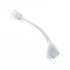 Коннектор для лент LS014, LS015 гибкий (10 шт) Elektrostandard 4690389171079 Коннектор для лент LS014, LS015 гибкий (10 шт) Elektrostandard 4690389171079