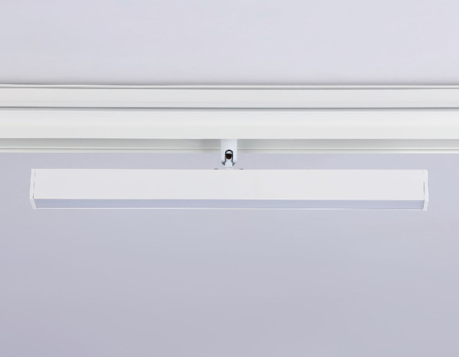 Трековый магнитный светильник Ambrella Light Magnetic Track System GL4200