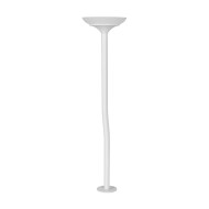 Ландшафтный светильник Arlight KT-MUCENA-BOLL-C-H540-4W Warm3000 (WH, 100 deg, 24V) 056055