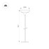 Ландшафтный светильник Arlight KT-MUCENA-BOLL-C-H540-4W Warm3000 (WH, 100 deg, 24V) 056055 Ландшафтный светильник Arlight KT-MUCENA-BOLL-C-H540-4W Warm3000 (WH, 100 deg, 24V) 056055