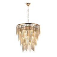 Подвесная люстра Stilfort Grandex 2145/05/15P Подвесная люстра Stilfort Grandex 2145/05/15P