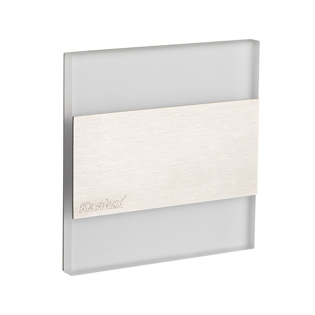 Подсветка для лестниц и ступеней Kanlux Terra Led CW 23104 Подсветка для лестниц и ступеней Kanlux Terra Led CW 23104