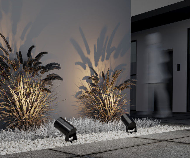 Ландшафтный светильник Maytoni Bern O050FL-L15GF3K Ландшафтный светильник Maytoni Bern O050FL-L15GF3K