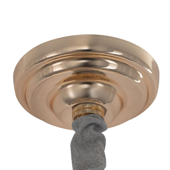Подвесная люстра Citilux Dryad CL305180 Подвесная люстра Citilux Dryad CL305180