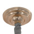Подвесная люстра Citilux Dryad CL305180 Подвесная люстра Citilux Dryad CL305180