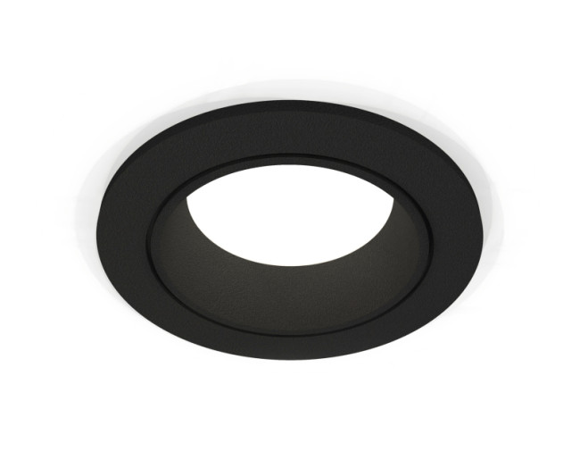 Встраиваемый светильник Ambrella Light Techno XC6513002 (C6513, N6111) Встраиваемый светильник Ambrella Light Techno XC6513002 (C6513, N6111)