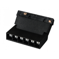 Трековый светильник AM Group MAGNET AM418 LL-20B-6T-6W-4000K Трековый светильник AM Group MAGNET AM418 LL-20B-6T-6W-4000K
