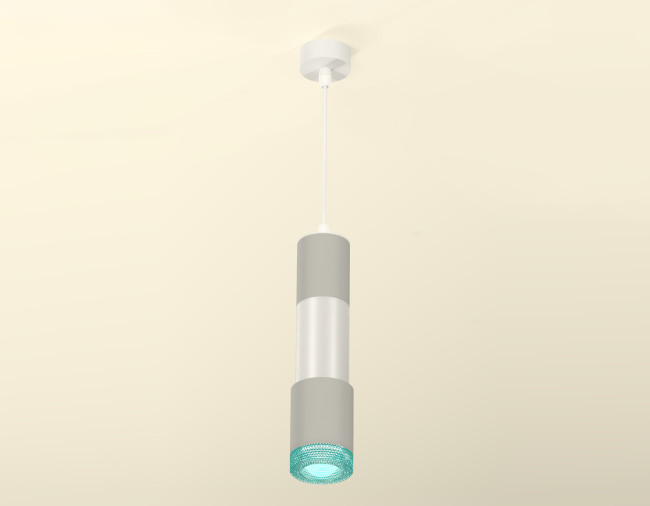 Подвесной светильник Ambrella Light Techno XP7423002 (A2301, C6314, A2060, C6325, A2030, C7423, N7194)