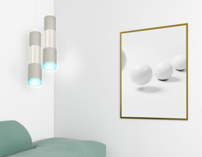 Подвесной светильник Ambrella Light Techno XP7423002 (A2301, C6314, A2060, C6325, A2030, C7423, N7194)