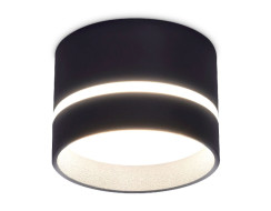 Накладной светильник Ambrella Light Techno spot TN622