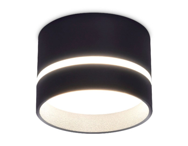 Накладной светильник Ambrella Light Techno spot TN622 Накладной светильник Ambrella Light Techno spot TN622