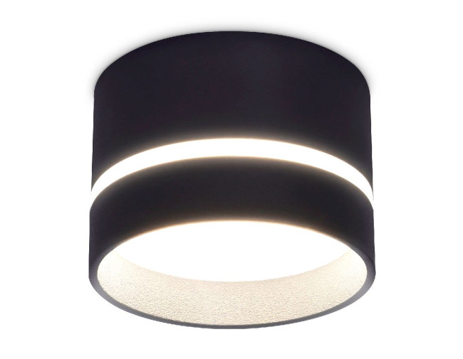 Накладной светильник Ambrella Light Techno spot TN622 Накладной светильник Ambrella Light Techno spot TN622