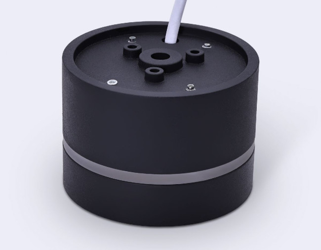 Накладной светильник Ambrella Light Techno spot TN622 Накладной светильник Ambrella Light Techno spot TN622