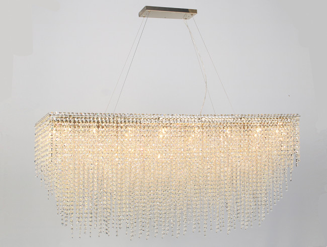 Подвесная люстра Newport 10900 10932/C gold М0068507 Подвесная люстра Newport 10900 10932/C gold М0068507