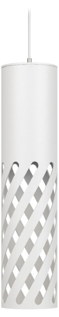 Подвесной светильник Эра PL28 WH Б0061370