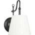 Бра Lussole Milazzo LSL-2901-01 Бра Lussole Milazzo LSL-2901-01