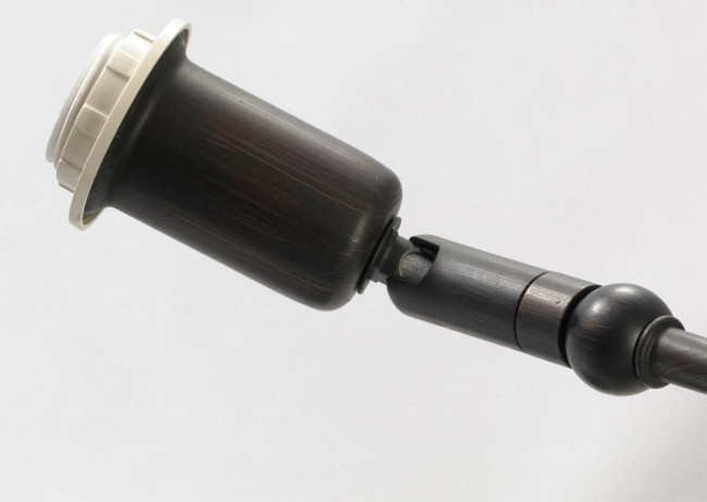 Бра Lussole Milazzo LSL-2901-01 Бра Lussole Milazzo LSL-2901-01