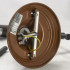 Бра Lussole Milazzo LSL-2901-01 Бра Lussole Milazzo LSL-2901-01