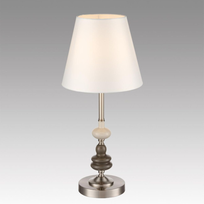 Настольная лампа Lumion Classi Kentuki 8283/1T